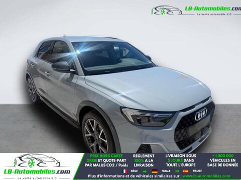 A1 30 TFSI 116 ch BVM 2020 occasion 31850 Beaupuy