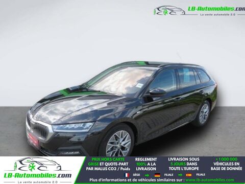 Octavia 2.0 TDI 150 ch BVM 2023 occasion 31850 Beaupuy