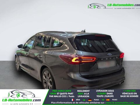 Focus 1.0 EcoBoost 155 mHEV BVA 2024 occasion 31850 Beaupuy