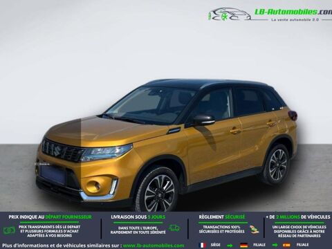 Annonce voiture Suzuki Vitara 21890 €