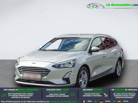 Annonce voiture Ford Focus 18950 €