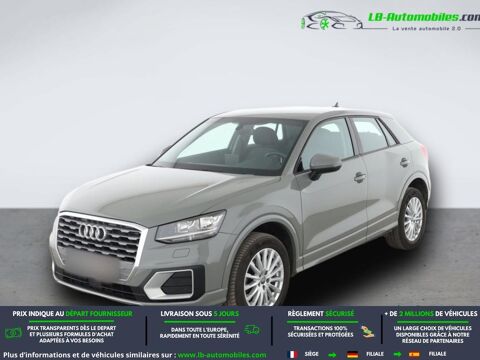 Audi Q2 TFSI 150 ch BVA 2019 occasion Beaupuy 31850