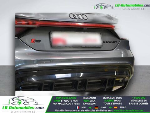 RS3 598 ch quattro 2023 occasion 31850 Beaupuy