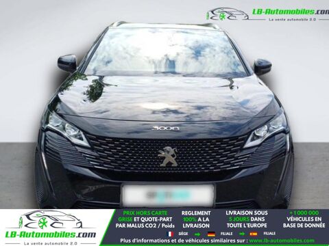 3008 Hybrid 136 e-DCS6 2024 occasion 31850 Beaupuy