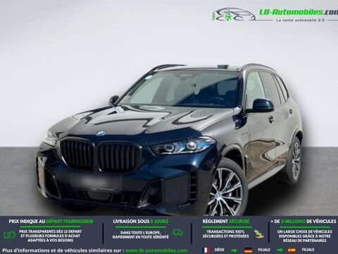 X5 xDrive50e 489 ch BVA 2024 occasion 31850 Beaupuy
