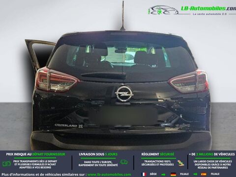 Golf SW 1.5 TSI 130 BVM 2018 occasion 31850 Beaupuy