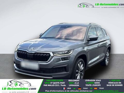 Kodiaq 1.5 TSI 150 BVA 5pl 2022 occasion 31850 Beaupuy