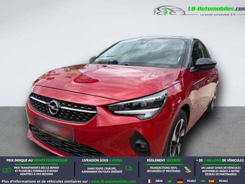 Annonce voiture Opel Corsa 11980 €