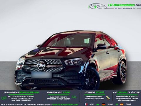 Annonce voiture Mercedes Classe GLE 64400 €