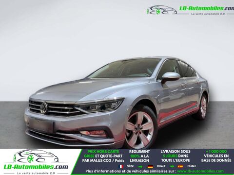 Annonce voiture Volkswagen Passat 24990 €