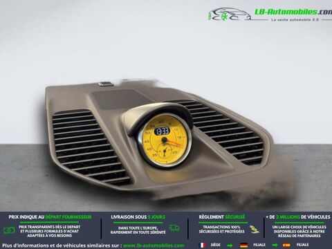 911 Turbo S 3.8i 560 PDK 2014 occasion 31850 Beaupuy