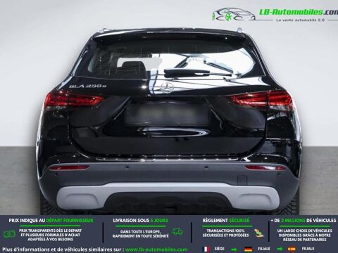 Classe GLA 250 e BVA 2021 occasion 31850 Beaupuy
