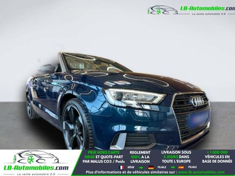 Annonce voiture Audi A3 17899 €
