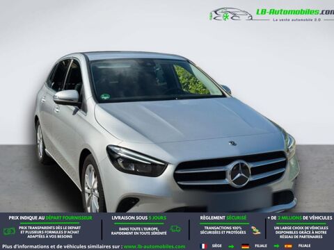 Classe B 180 d BVA 2020 occasion 31850 Beaupuy