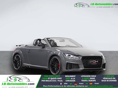 TT 40 TFSI 197 BVA 2019 occasion 31850 Beaupuy
