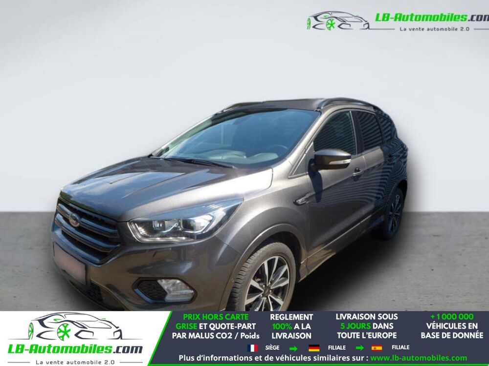 Kuga 1.5 EcoBoost 150 BVM 2020 occasion 31850 Beaupuy