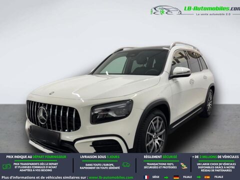 GLB 35 AMG BVA 4Matic 2025 occasion 31850 Beaupuy