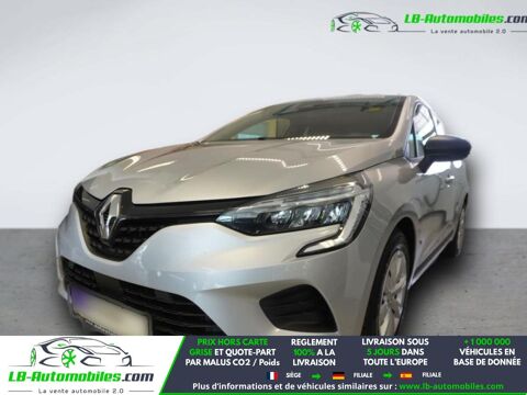 Annonce voiture Renault Clio V 12300 €