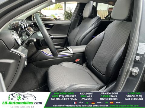Classe C 200 BVA 2022 occasion 31850 Beaupuy