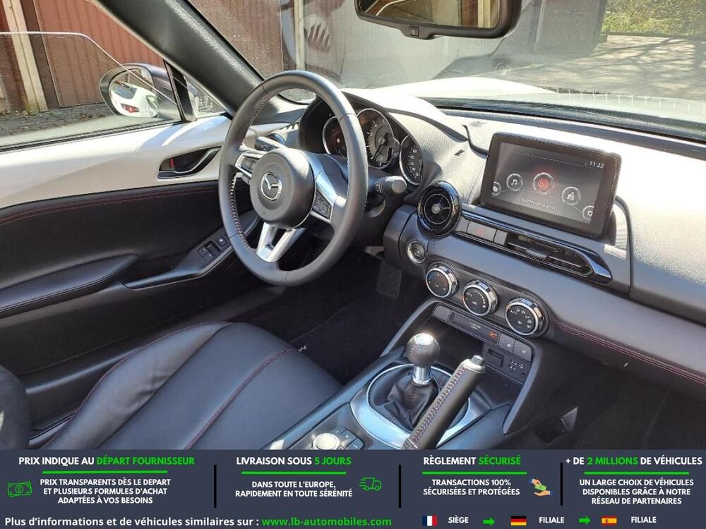 MX-5 mx-5 2019 occasion 31850 Beaupuy