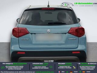 Vitara 1.0 Boosterjet BVM 111ch 2019 occasion 31850 Beaupuy