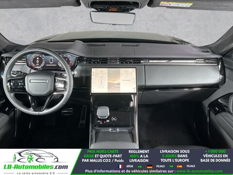 Range Rover P530 V8 S/C 5.0L 530ch 2026 occasion 31850 Beaupuy