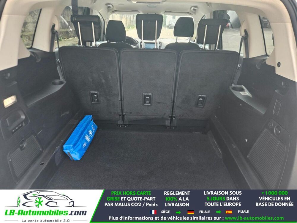 S-MAX 2.0 EcoBlue 190 BVA 2020 occasion 31850 Beaupuy