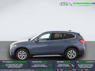 X1 sDrive 18i 136 ch 2020 occasion 31850 Beaupuy