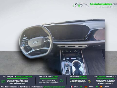 A6 TDI 204 ch 2026 occasion 31850 Beaupuy