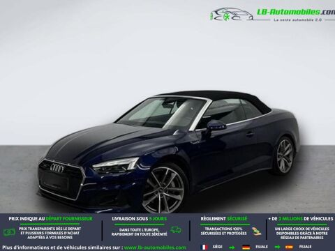 A5 45 TFSI 245 BVA Quattro 2022 occasion 31850 Beaupuy