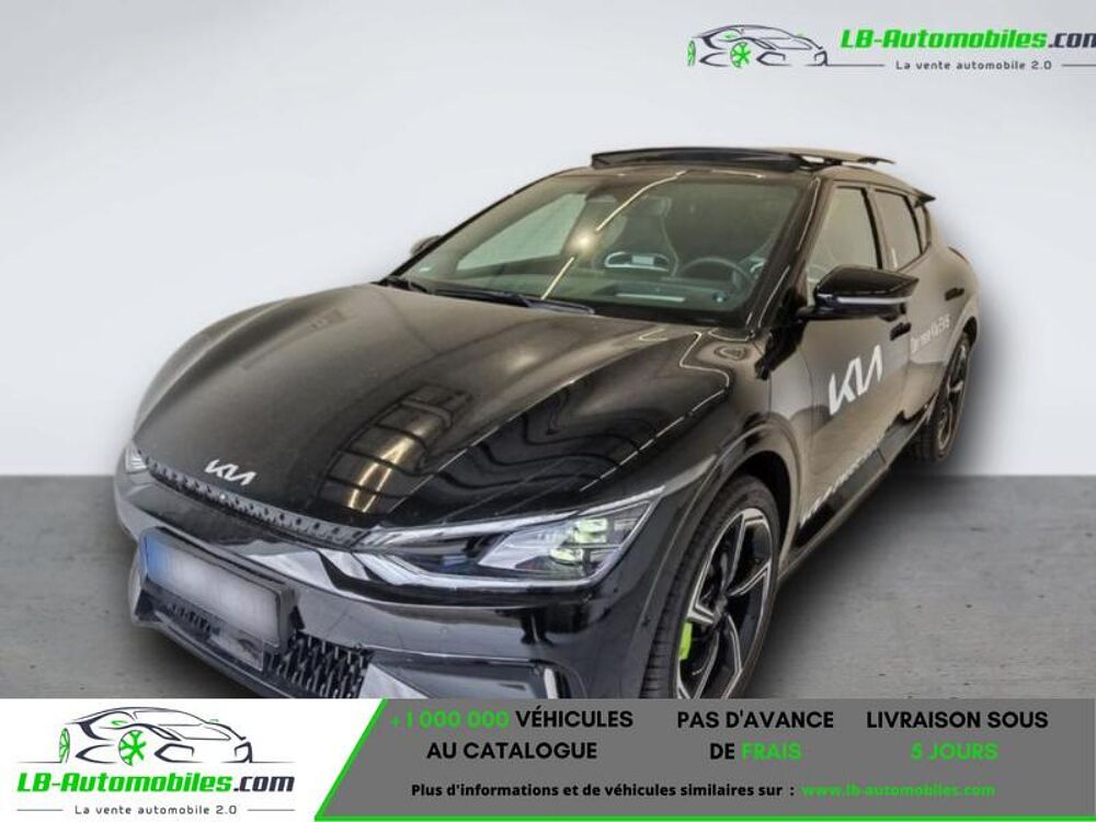EV6 585 ch AWD 2023 occasion 31850 Beaupuy