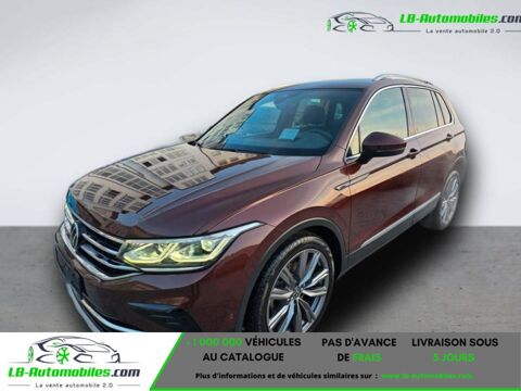 Volkswagen Tiguan 2.0 TDI 200ch BVA 4Motion 2021 occasion Beaupuy 31850