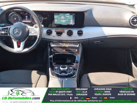 Classe E 200 BVA 2019 occasion 31850 Beaupuy