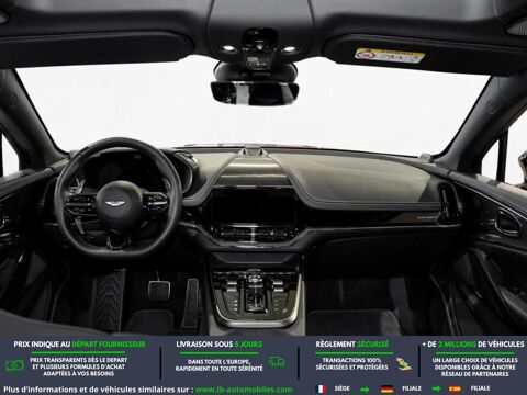 DBX 4.0 Biturbo V8 707 ch 2024 occasion 31850 Beaupuy