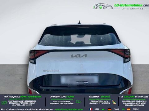 Sportage 1.6 T-GDi 150ch MHEV BVA 4x2 2024 occasion 31850 Beaupuy