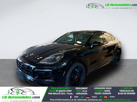 Cayenne 3.0 V6 340 ch BVA 2022 occasion 31850 Beaupuy