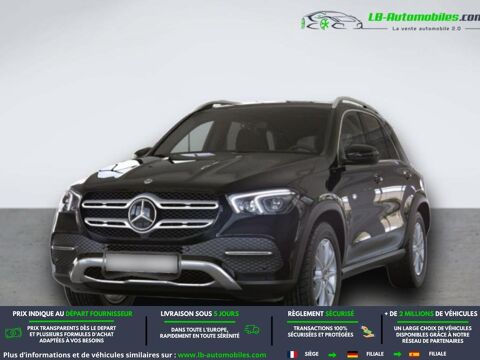 Annonce voiture Mercedes Classe GLE 51890 €