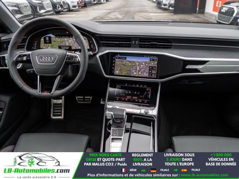 A6 40 TDI 204 ch Quattro 2025 occasion 31850 Beaupuy