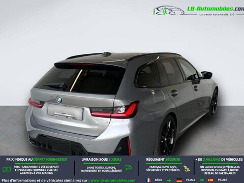 S&eacute;rie 3 M340i xDrive 374 ch BVA 2022 occasion 31850 Beaupuy