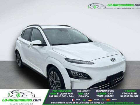 Annonce voiture Hyundai Kona 23950 €