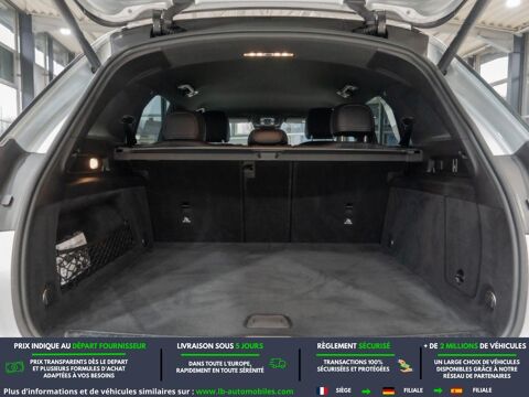Classe GLE 350 d BVA 4Matic 2020 occasion 31850 Beaupuy