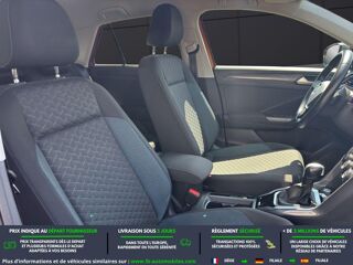 T-ROC 2.0 TDI 150 Start/Stop BVA 2019 occasion 31850 Beaupuy