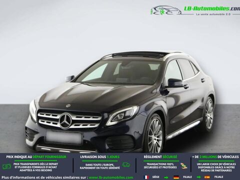 Annonce voiture Mercedes Classe GLA 23597 €
