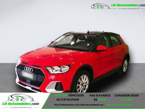 Audi A1 25 TFSI 95 ch BVM 2021 occasion Beaupuy 31850