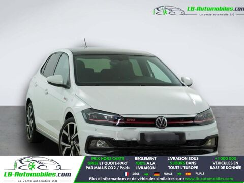 Volkswagen Polo 2.0 TSI 200 S&S BVA 2020 occasion Beaupuy 31850