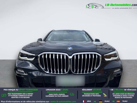 X5 xDrive30d 265 ch BVA 2020 occasion 31850 Beaupuy