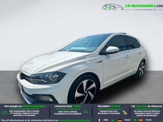 Polo 2.0 TSI 200 S&S BVA 2019 occasion 31850 Beaupuy