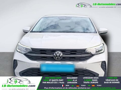 Taigo 1.0 TSI 95 BVM 2022 occasion 31850 Beaupuy