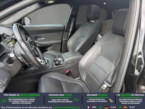 E-PACE 2.0 P-250 ch AWD BVA 2022 occasion 31850 Beaupuy