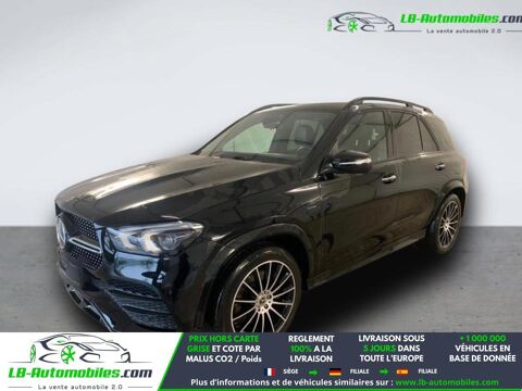 Mercedes Classe GLE 350 e EQ POWER BVA 4Matic 2021 occasion Beaupuy 31850